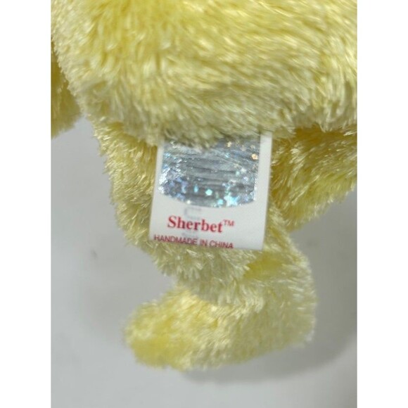 Ty Beanie Babies Sherbet The Bear - Picture 6 of 7